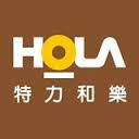 HOLA 特力和樂 台南永康店