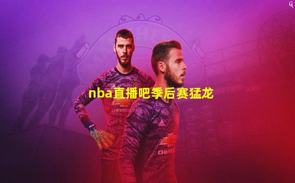 nba直播吧季后赛猛龙