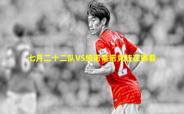 七月二十二队VS维诺蒂诺竞技在哪看