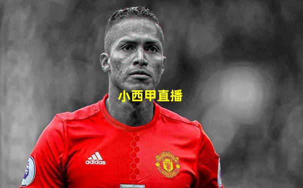 小西甲直播